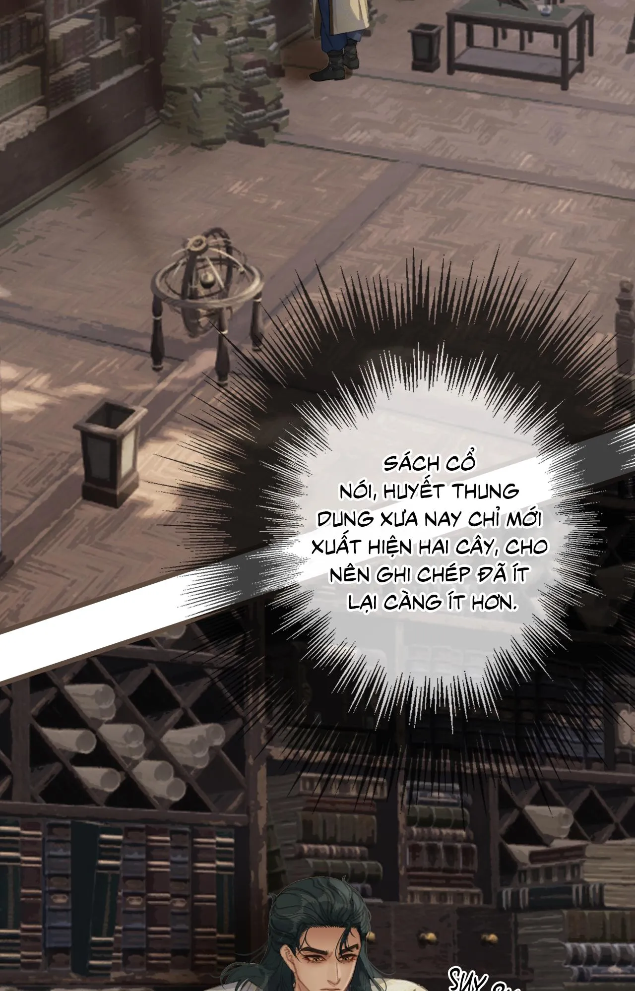 Á NÔ 2 - THÁM HOA Chapter 88 Trang 4