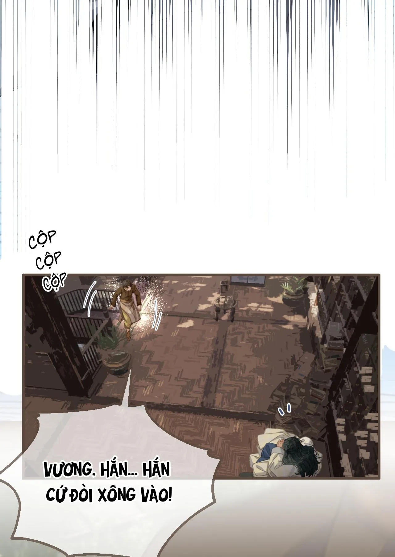 Á NÔ 2 - THÁM HOA Chapter 88 Trang 18