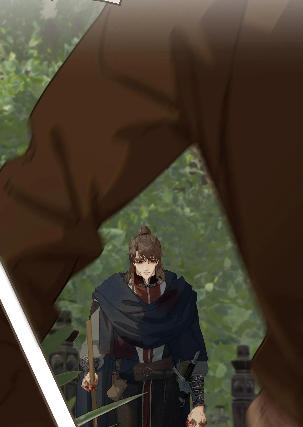 Á NÔ 2 - THÁM HOA Chapter 88 Trang 19