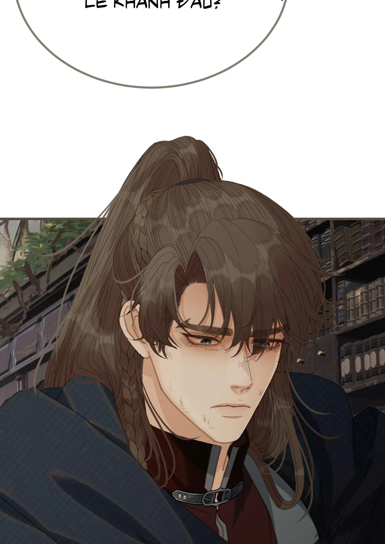 Á NÔ 2 - THÁM HOA Chapter 88 Trang 23