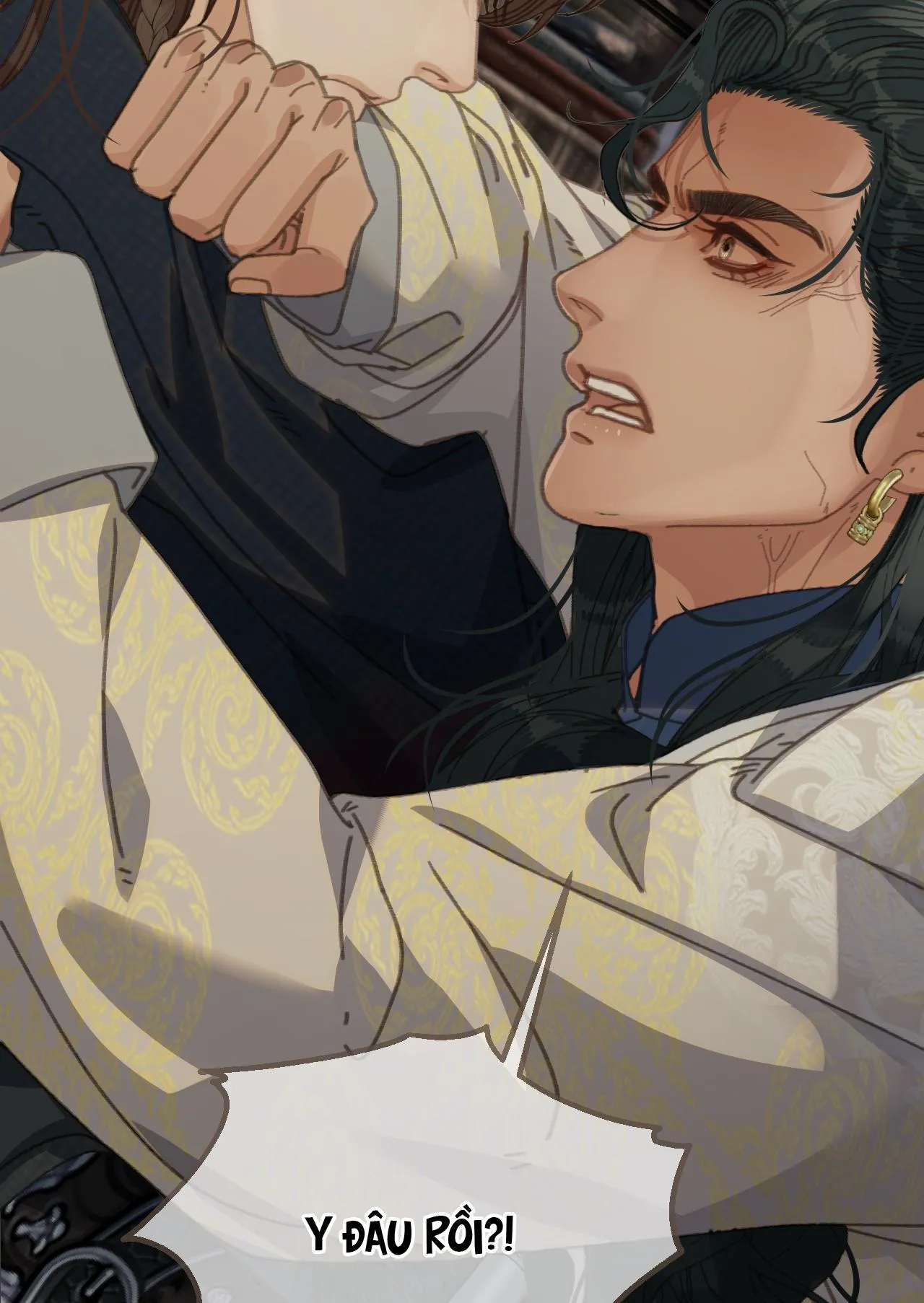 Á NÔ 2 - THÁM HOA Chapter 88 Trang 27
