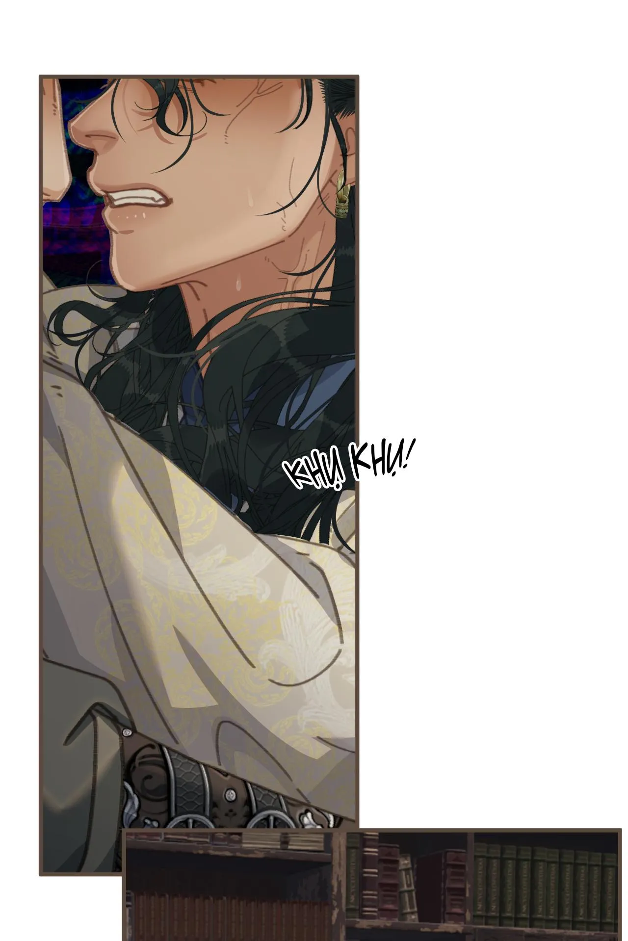 Á NÔ 2 - THÁM HOA Chapter 88 Trang 31