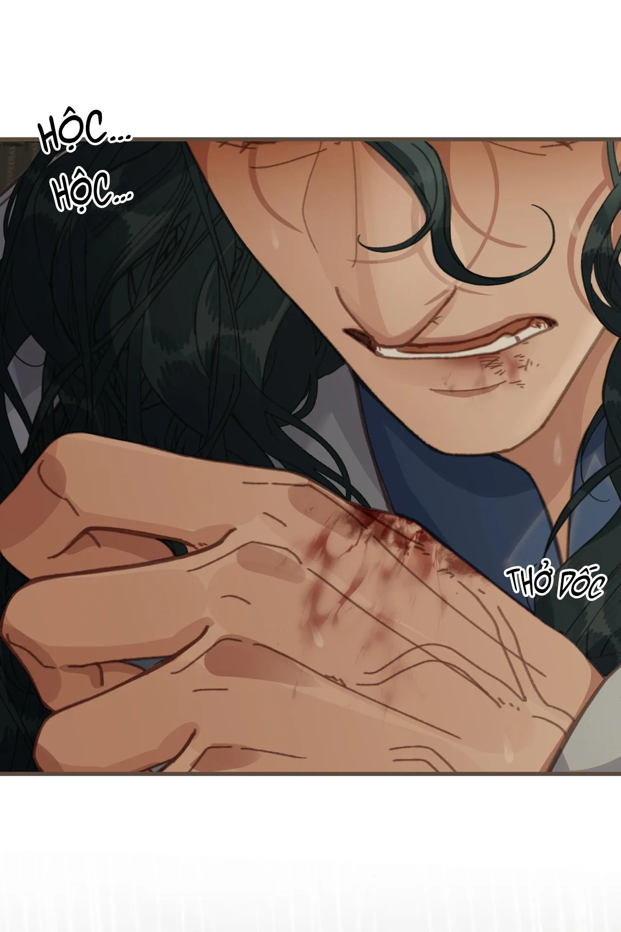 Á NÔ 2 - THÁM HOA Chapter 88 Trang 33