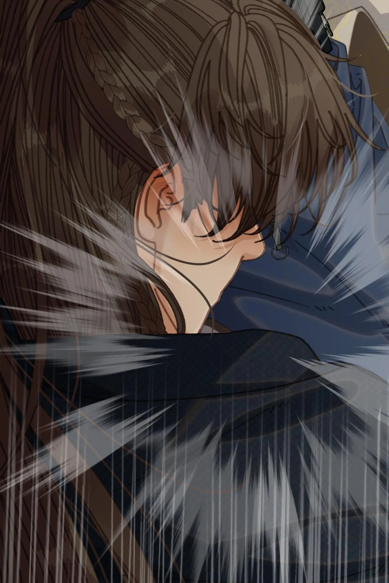 Á NÔ 2 - THÁM HOA Chapter 88 Trang 36