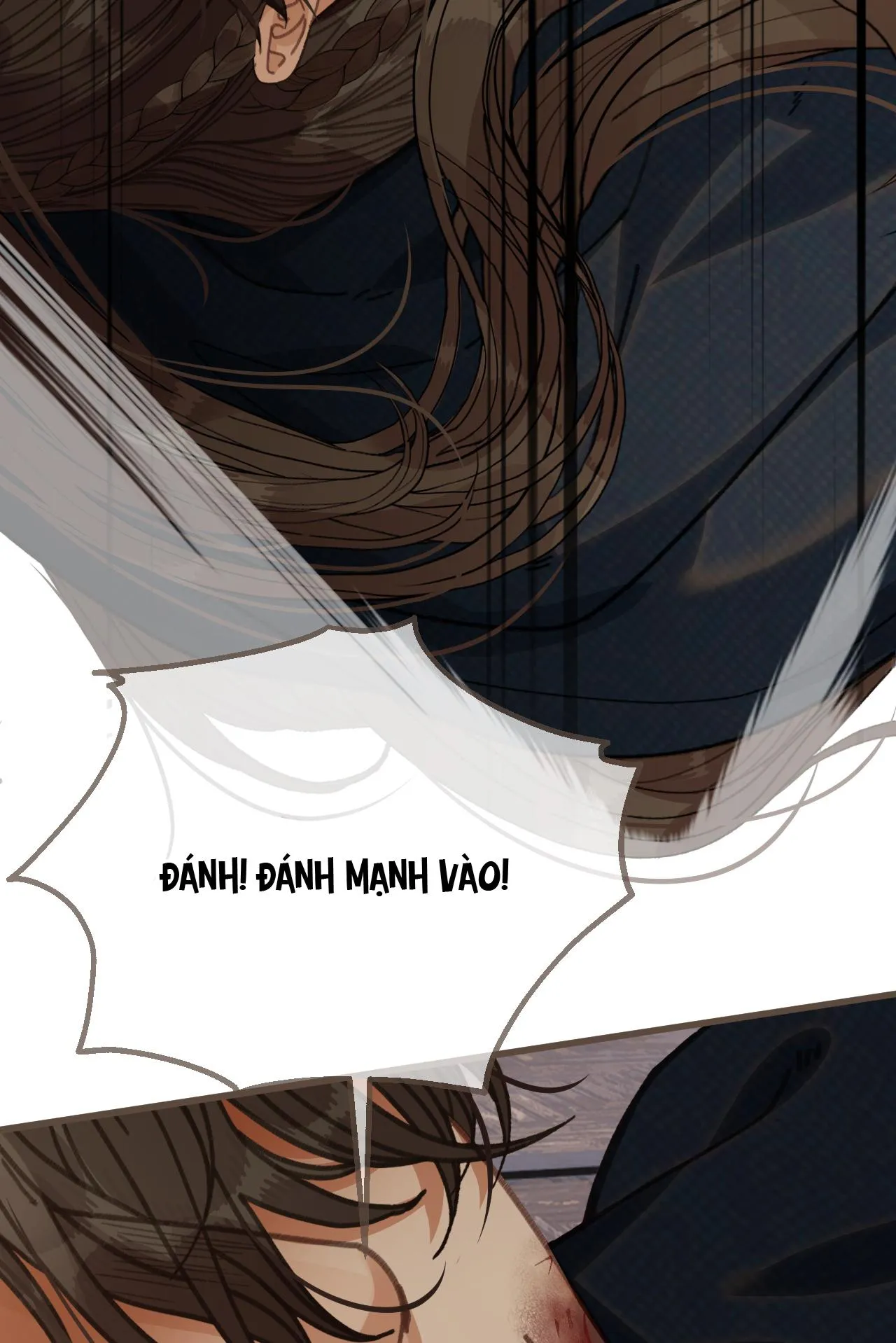 Á NÔ 2 - THÁM HOA Chapter 88 Trang 40