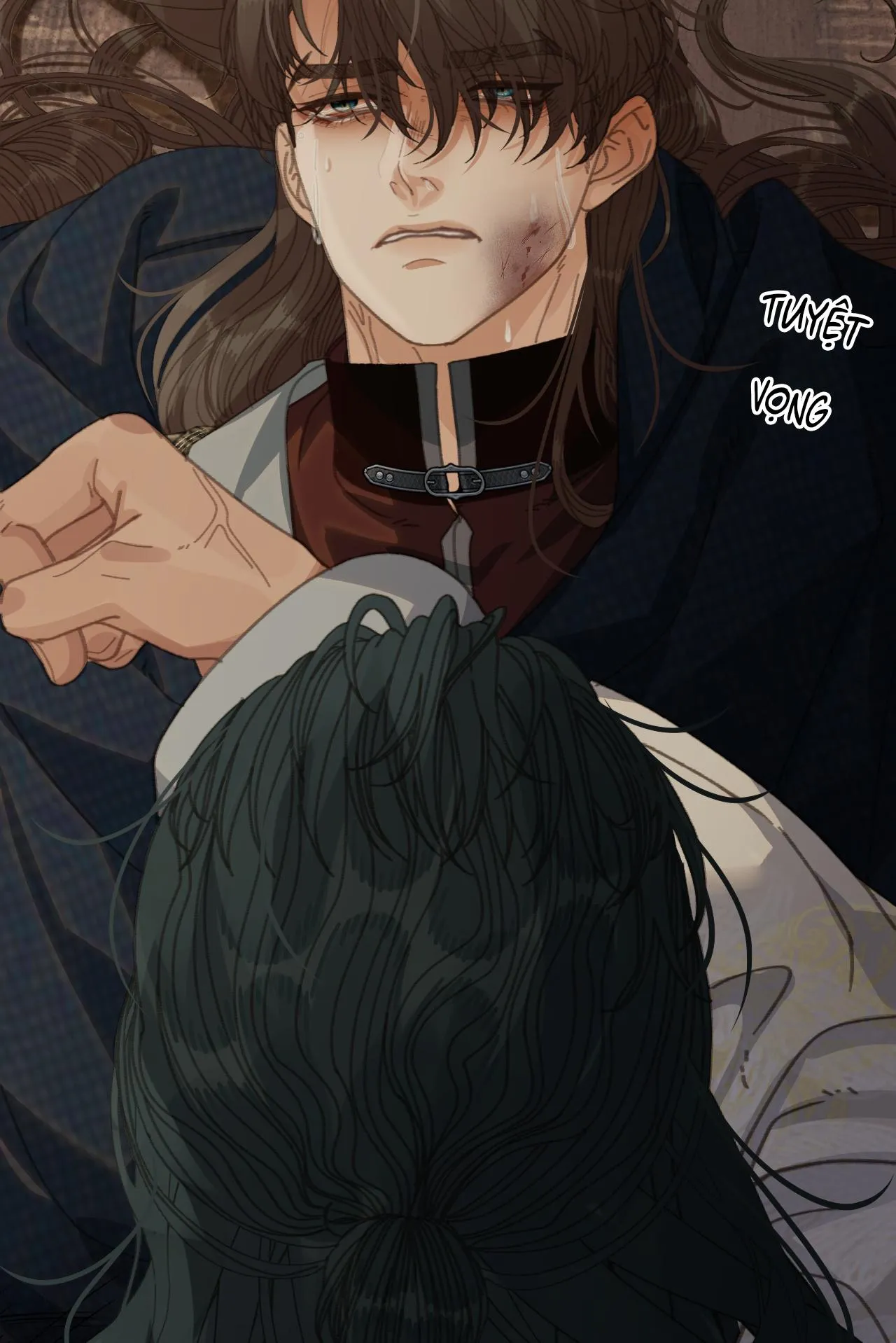 Á NÔ 2 - THÁM HOA Chapter 88 Trang 44