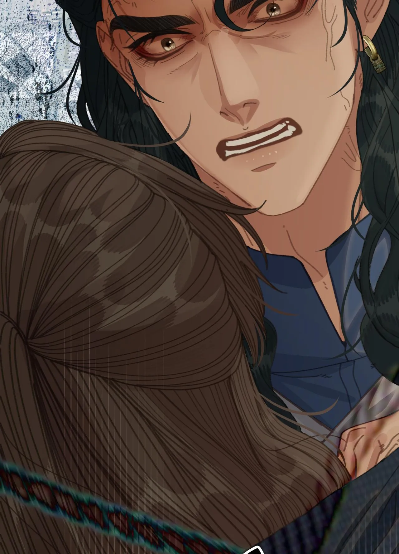 Á NÔ 2 - THÁM HOA Chapter 88 Trang 48