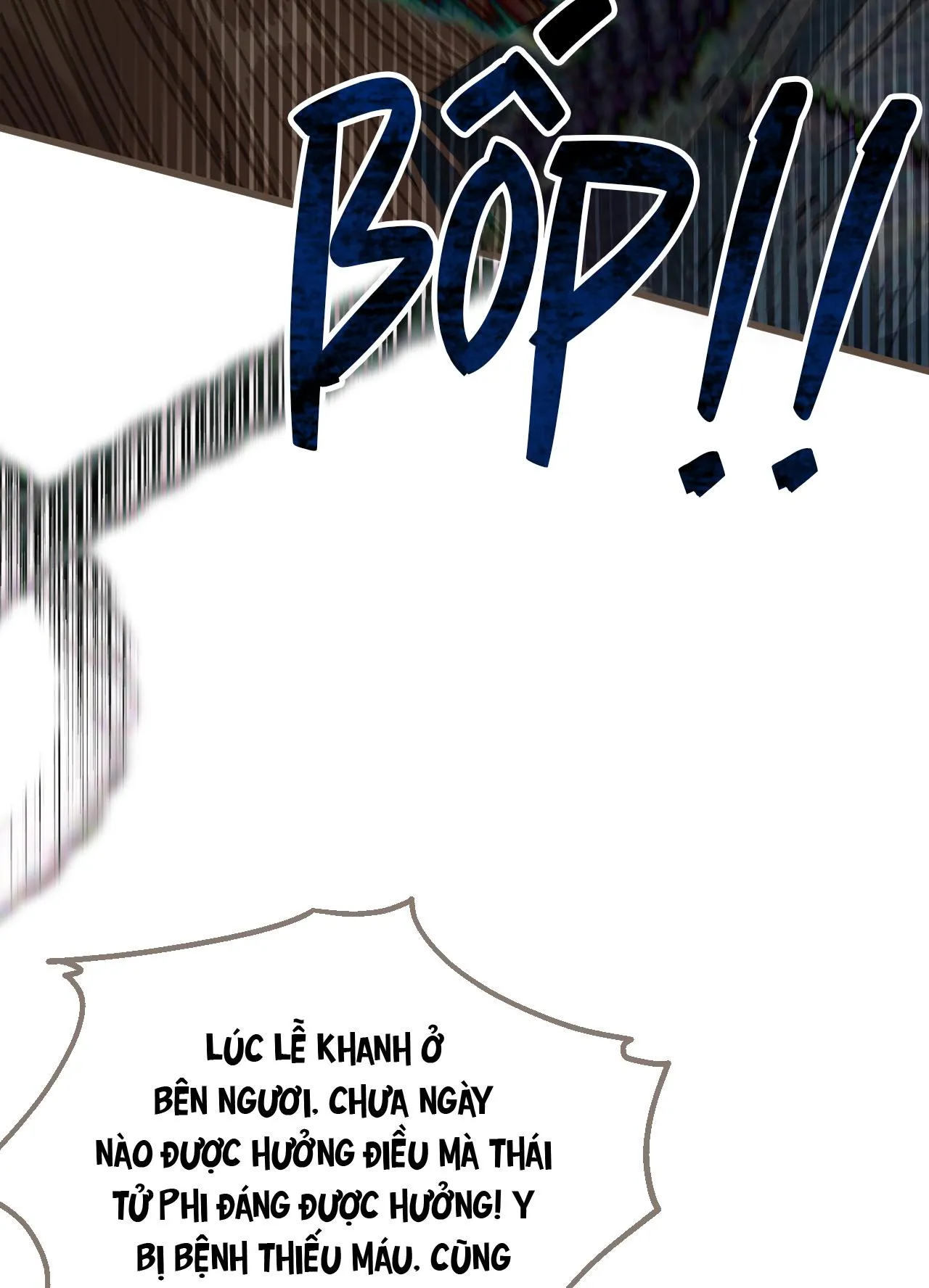 Á NÔ 2 - THÁM HOA Chapter 88 Trang 49