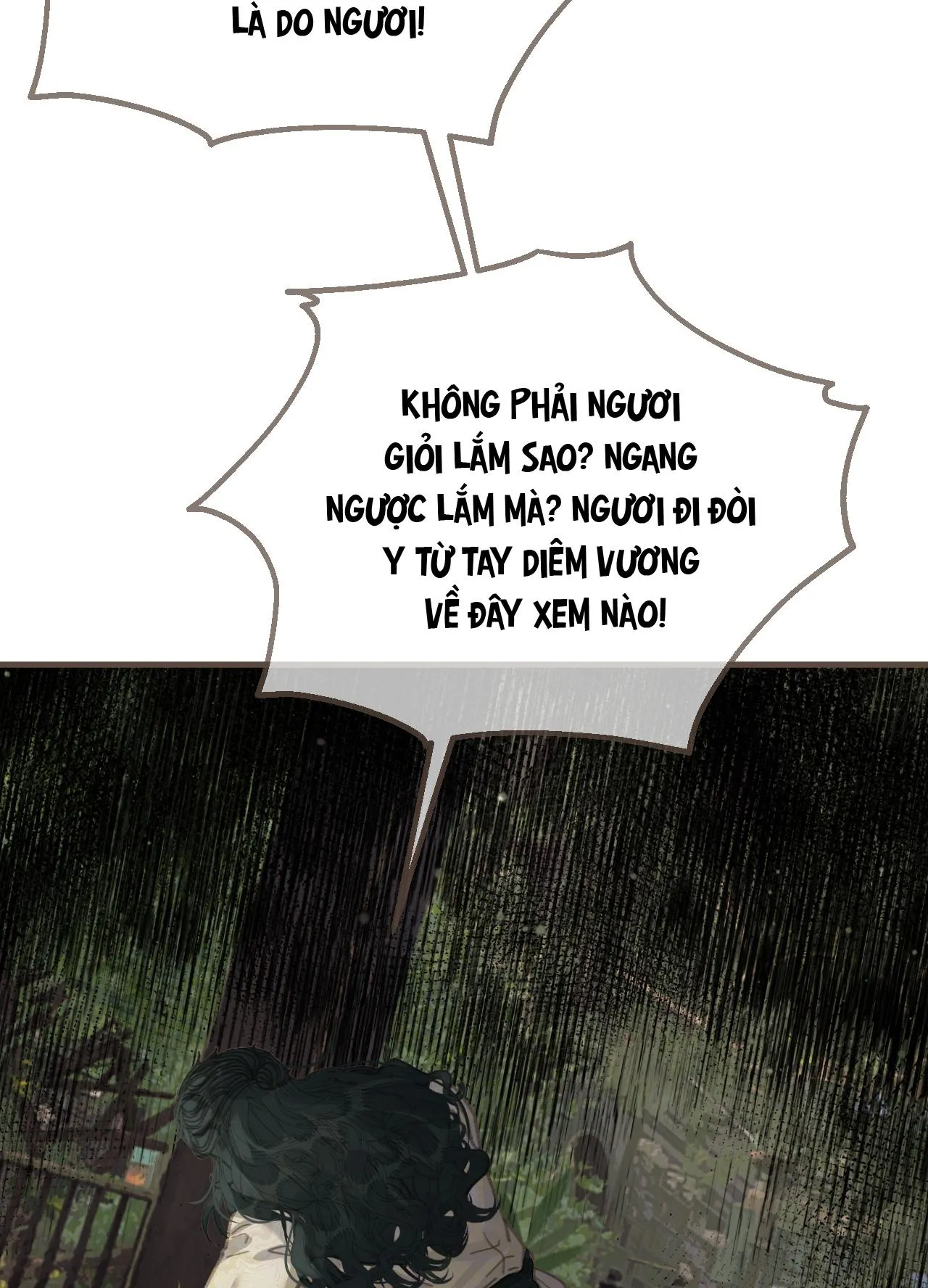 Á NÔ 2 - THÁM HOA Chapter 88 Trang 50