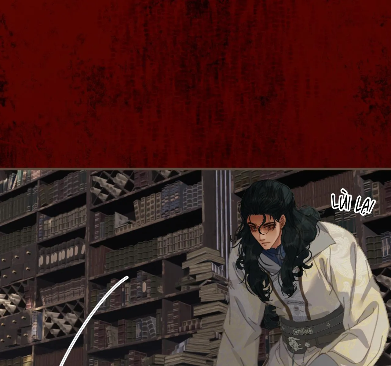 Á NÔ 2 - THÁM HOA Chapter 88 Trang 63