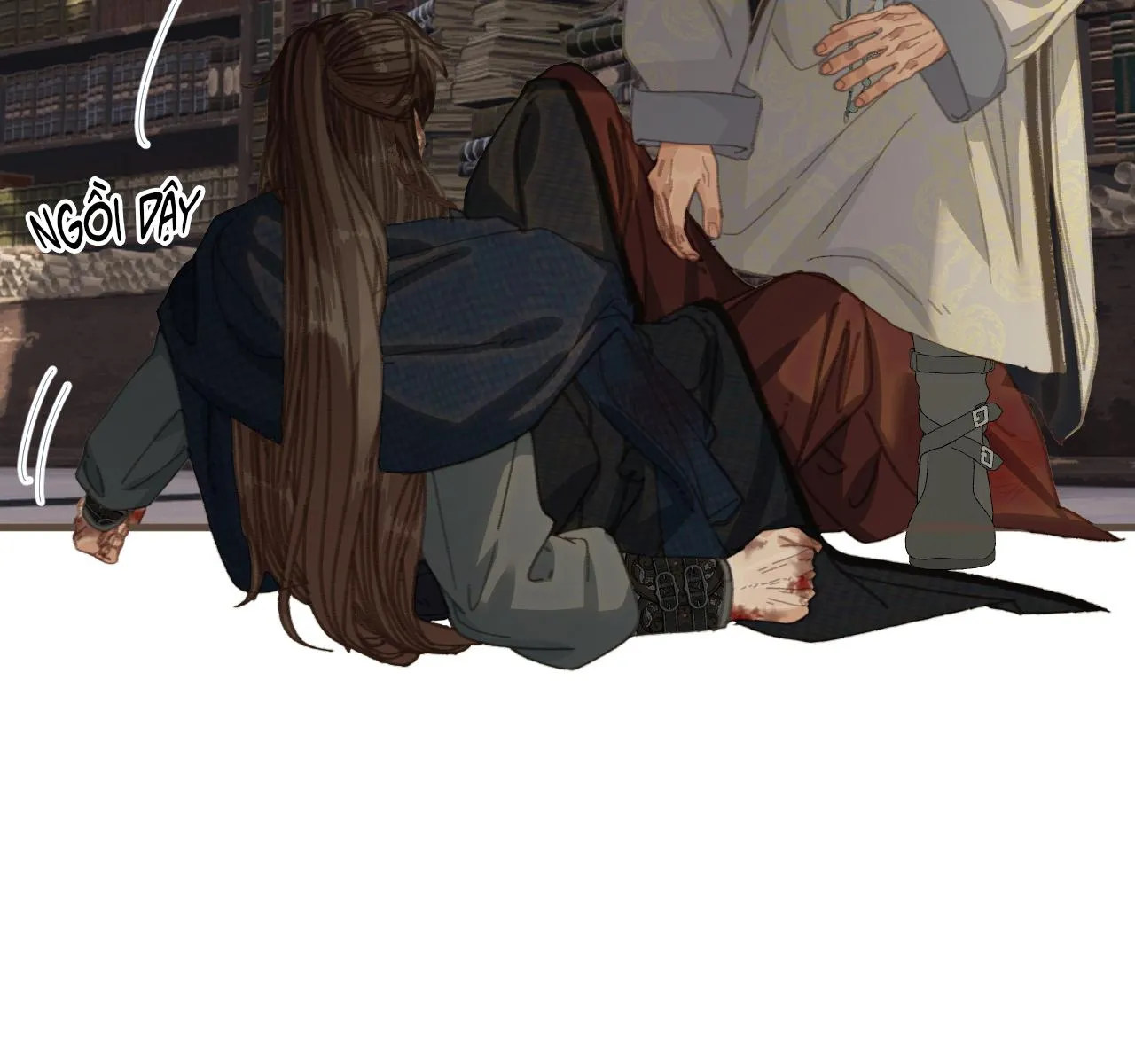 Á NÔ 2 - THÁM HOA Chapter 88 Trang 64