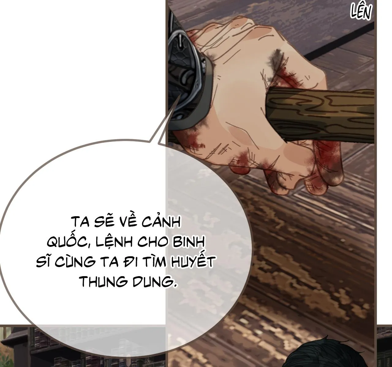 Á NÔ 2 - THÁM HOA Chapter 88 Trang 66