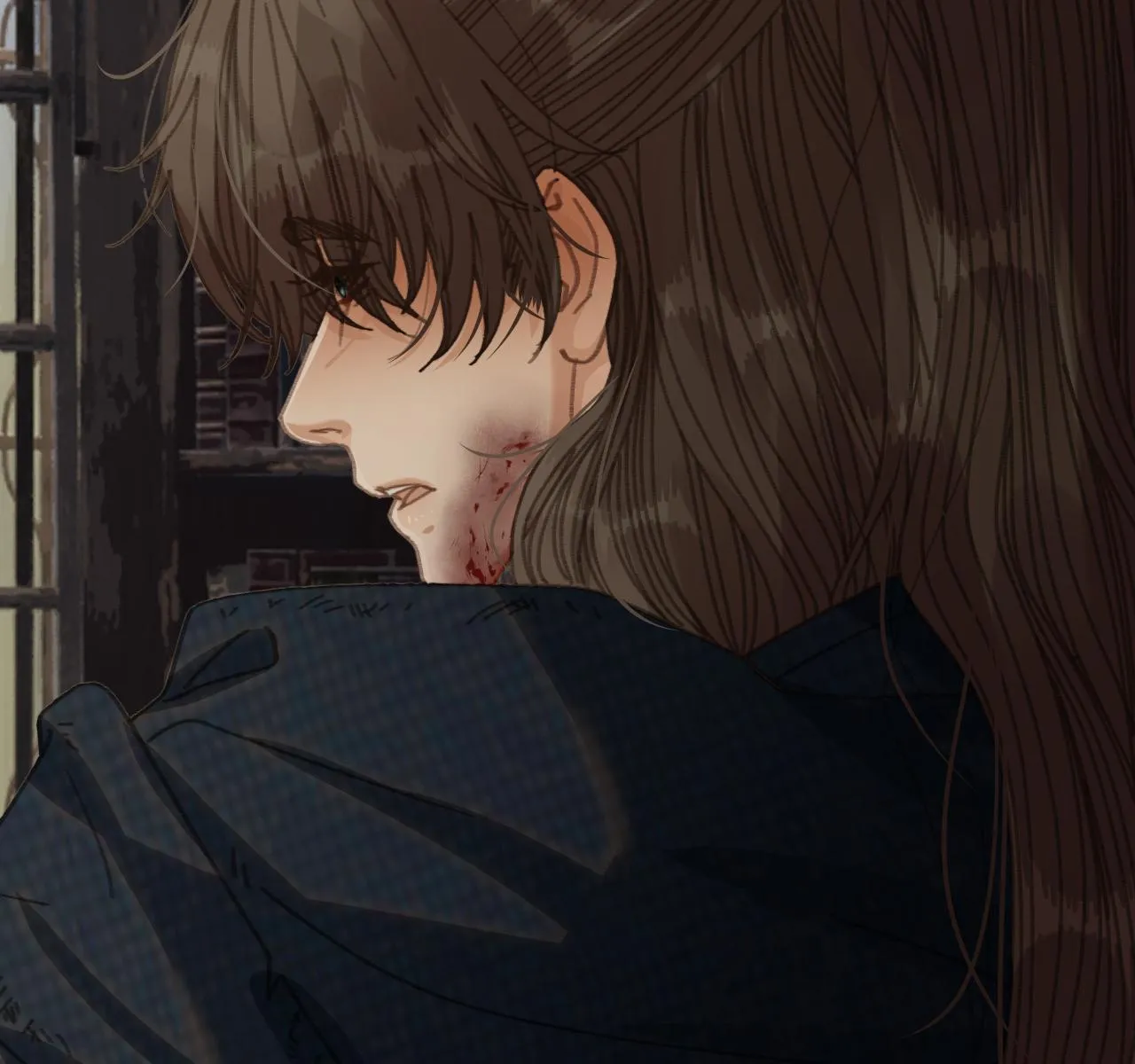 Á NÔ 2 - THÁM HOA Chapter 88 Trang 70