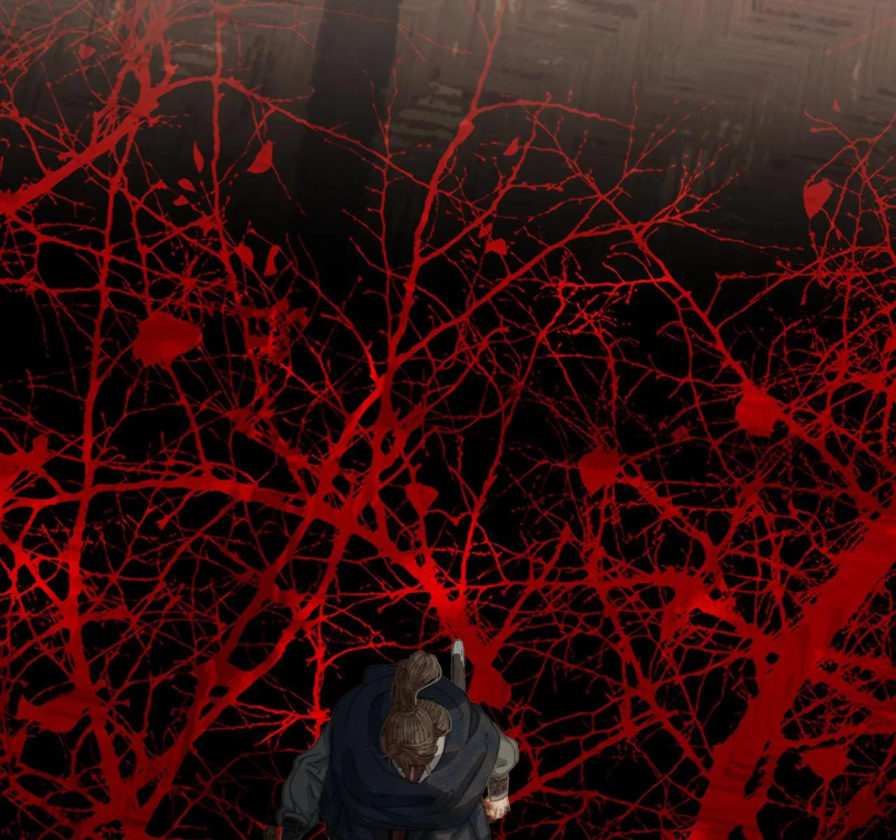 Á NÔ 2 - THÁM HOA Chapter 88 Trang 73