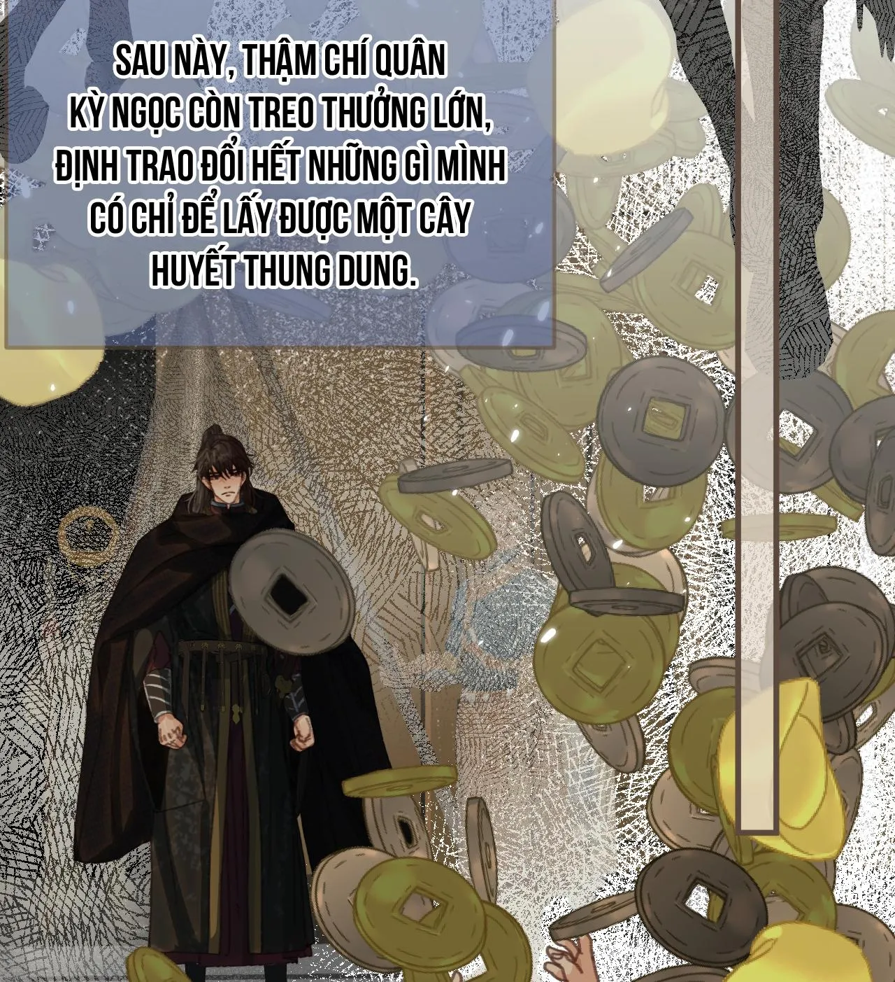 Á NÔ 2 - THÁM HOA Chapter 88 Trang 78