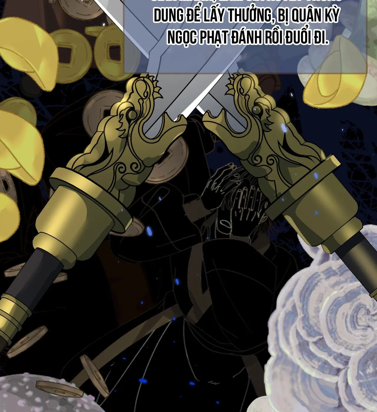 Á NÔ 2 - THÁM HOA Chapter 88 Trang 80