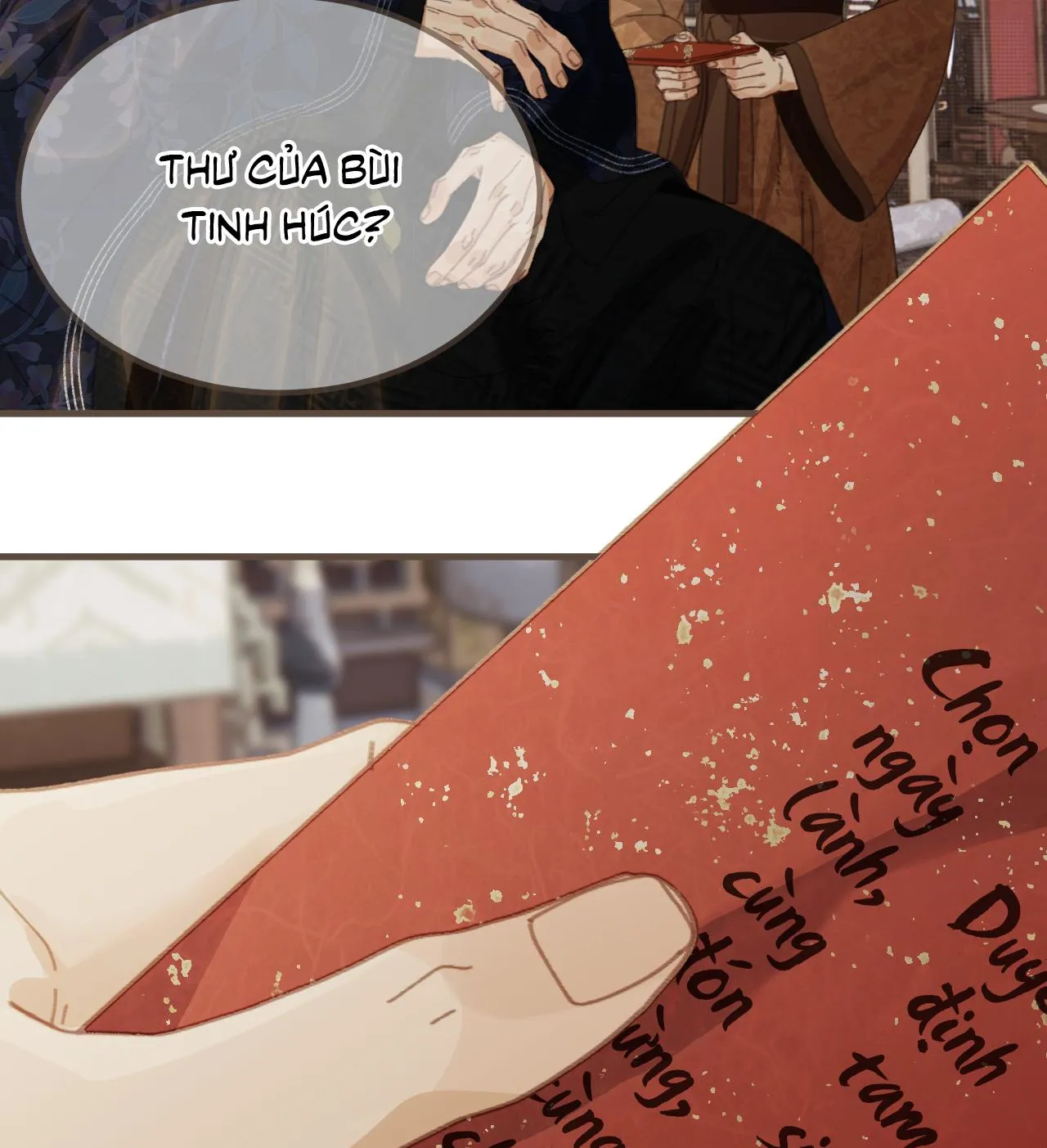 Á NÔ 2 - THÁM HOA Chapter 88 Trang 85