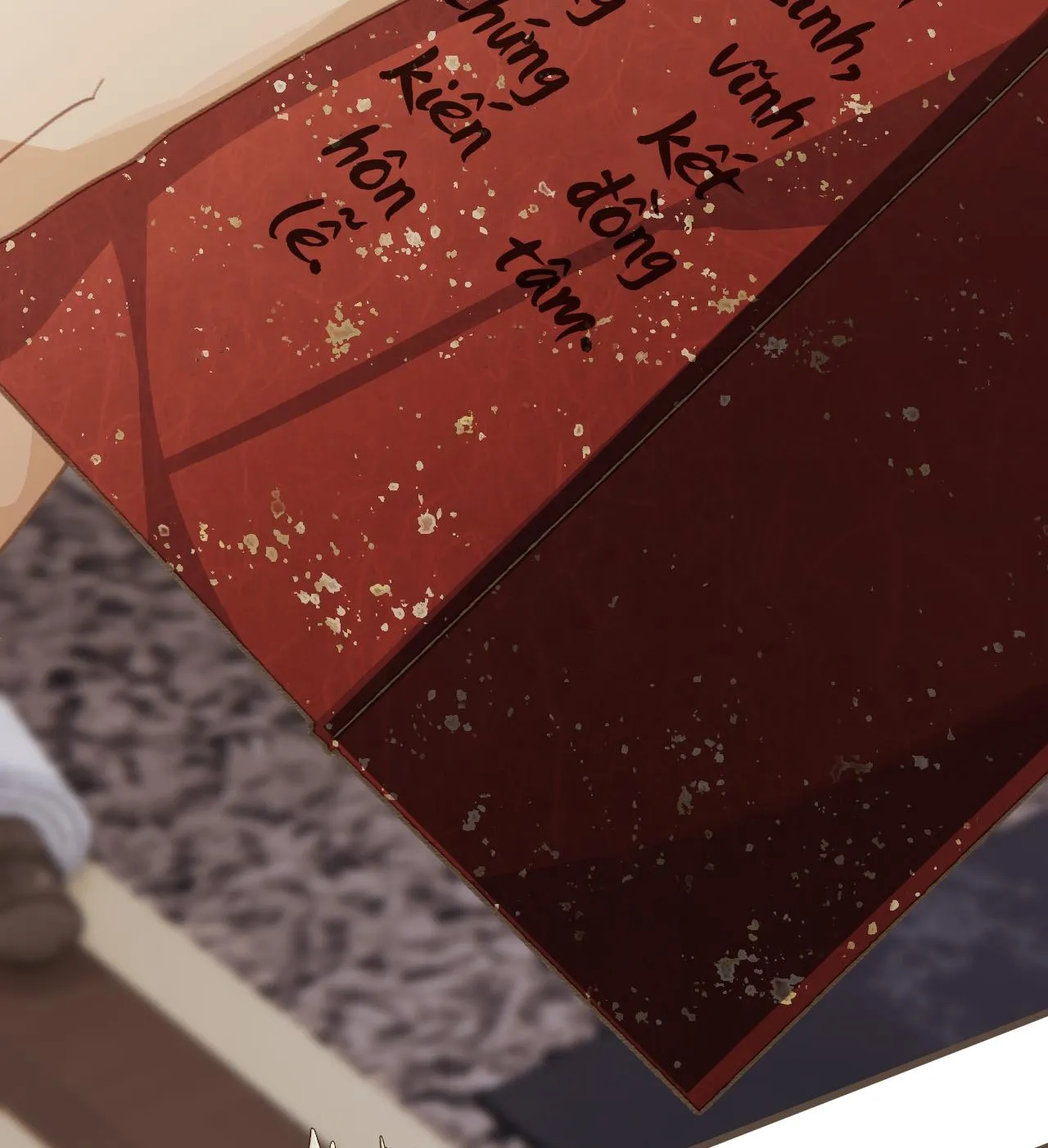 Á NÔ 2 - THÁM HOA Chapter 88 Trang 86