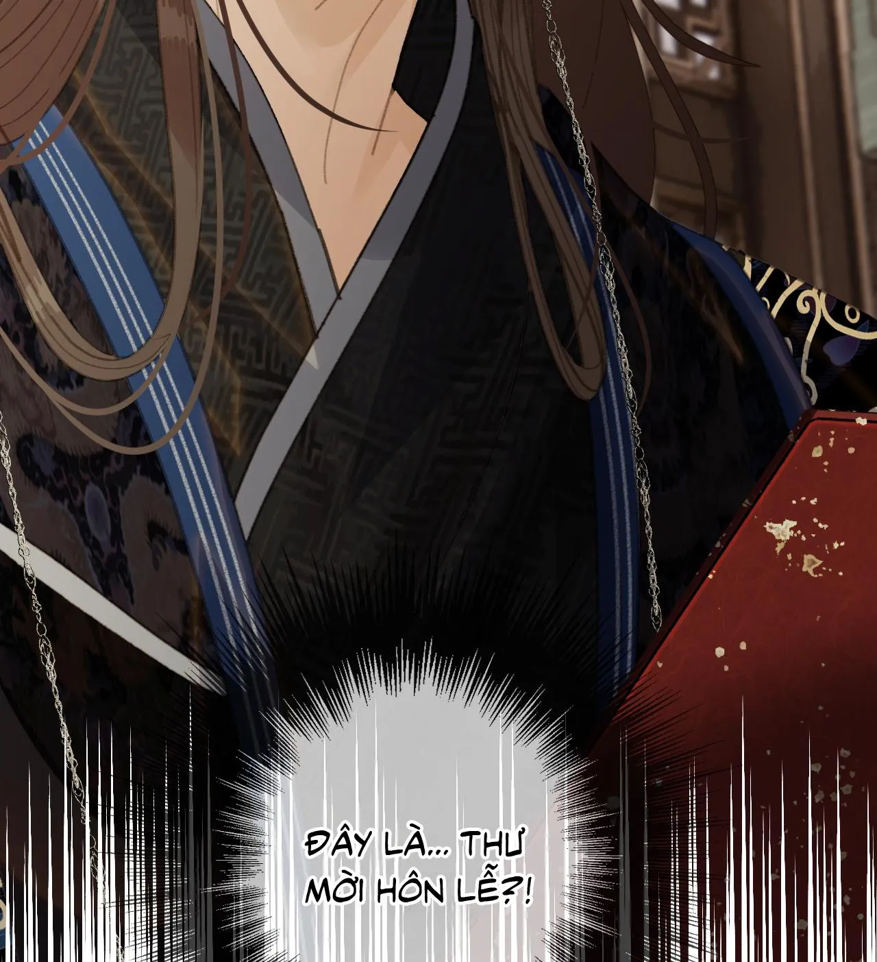 Á NÔ 2 - THÁM HOA Chapter 88 Trang 88