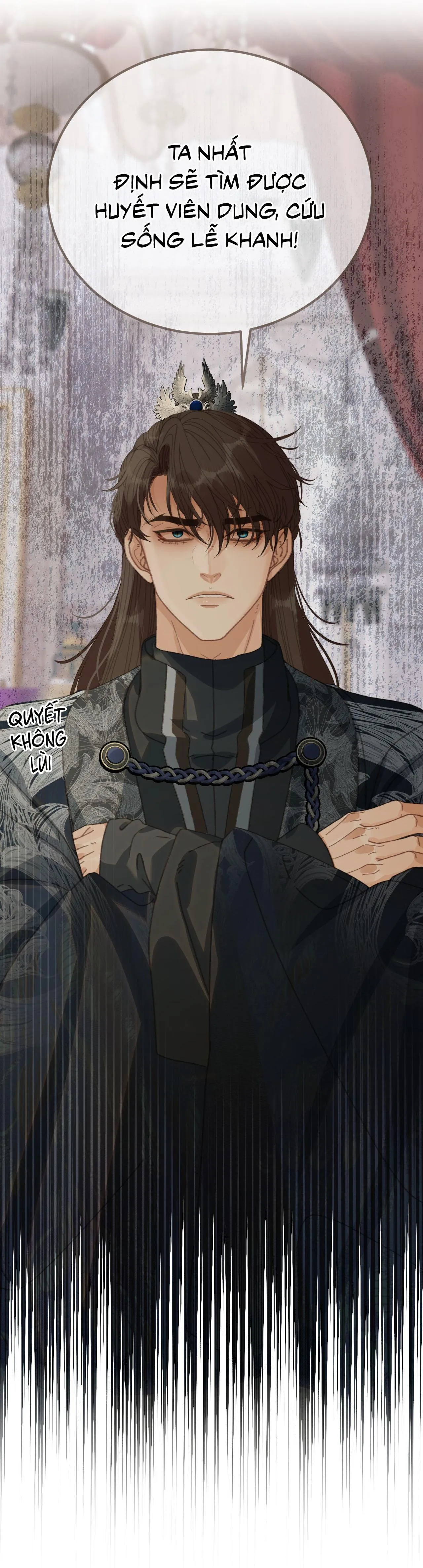 Á NÔ 2 - THÁM HOA Chapter 89 Trang 14