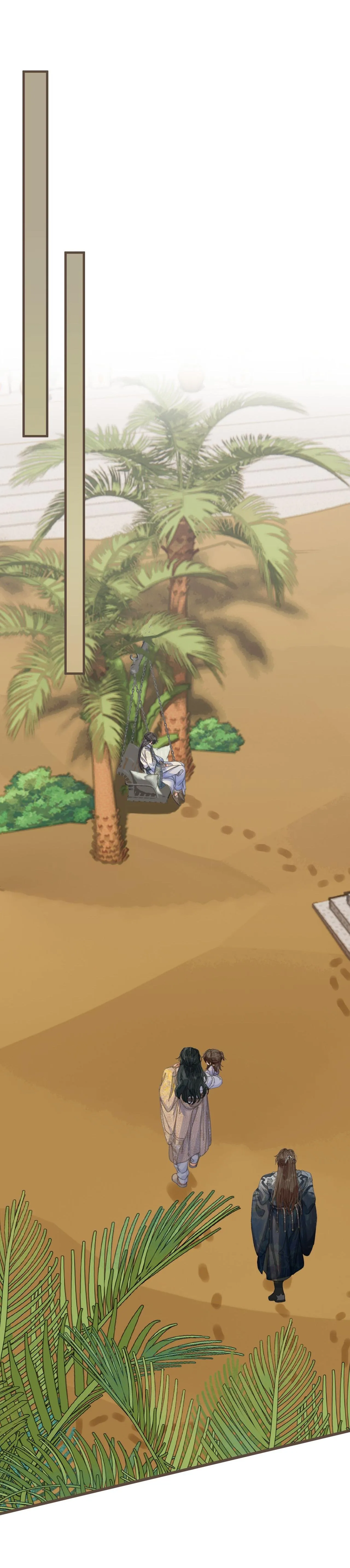 Á NÔ 2 - THÁM HOA Chapter 89 Trang 19