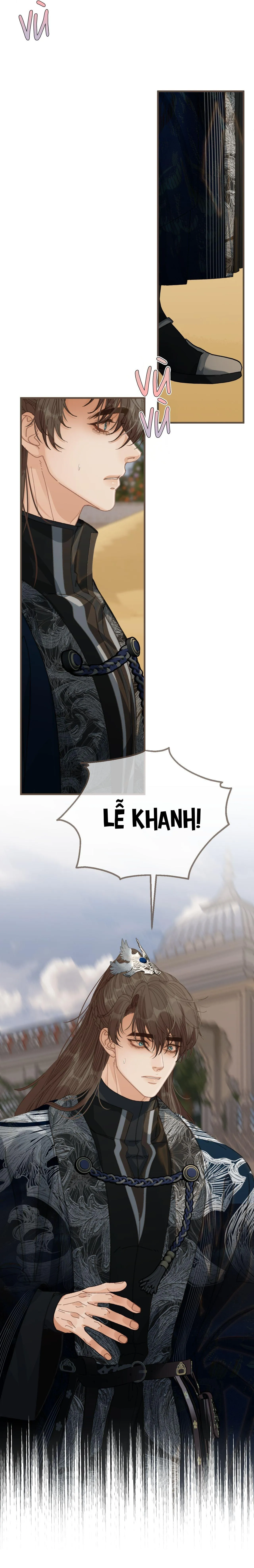 Á NÔ 2 - THÁM HOA Chapter 89 Trang 21