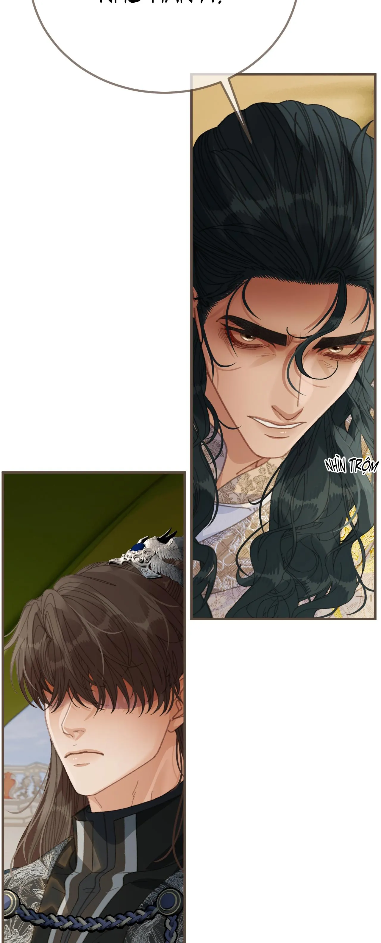 Á NÔ 2 - THÁM HOA Chapter 90 Trang 13