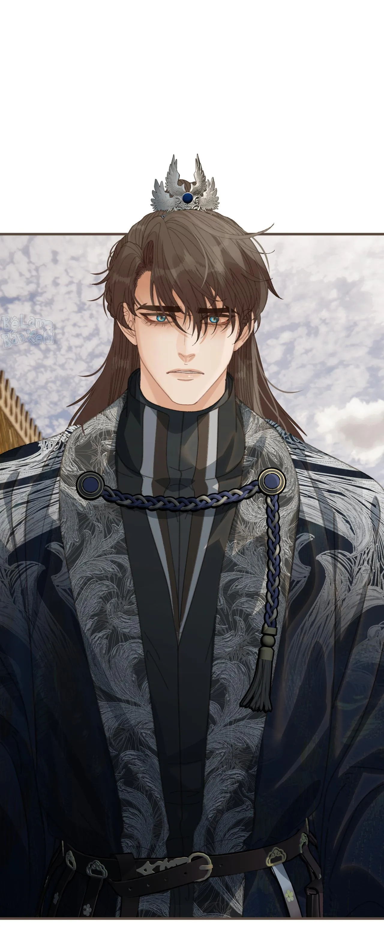 Á NÔ 2 - THÁM HOA Chapter 90 Trang 18