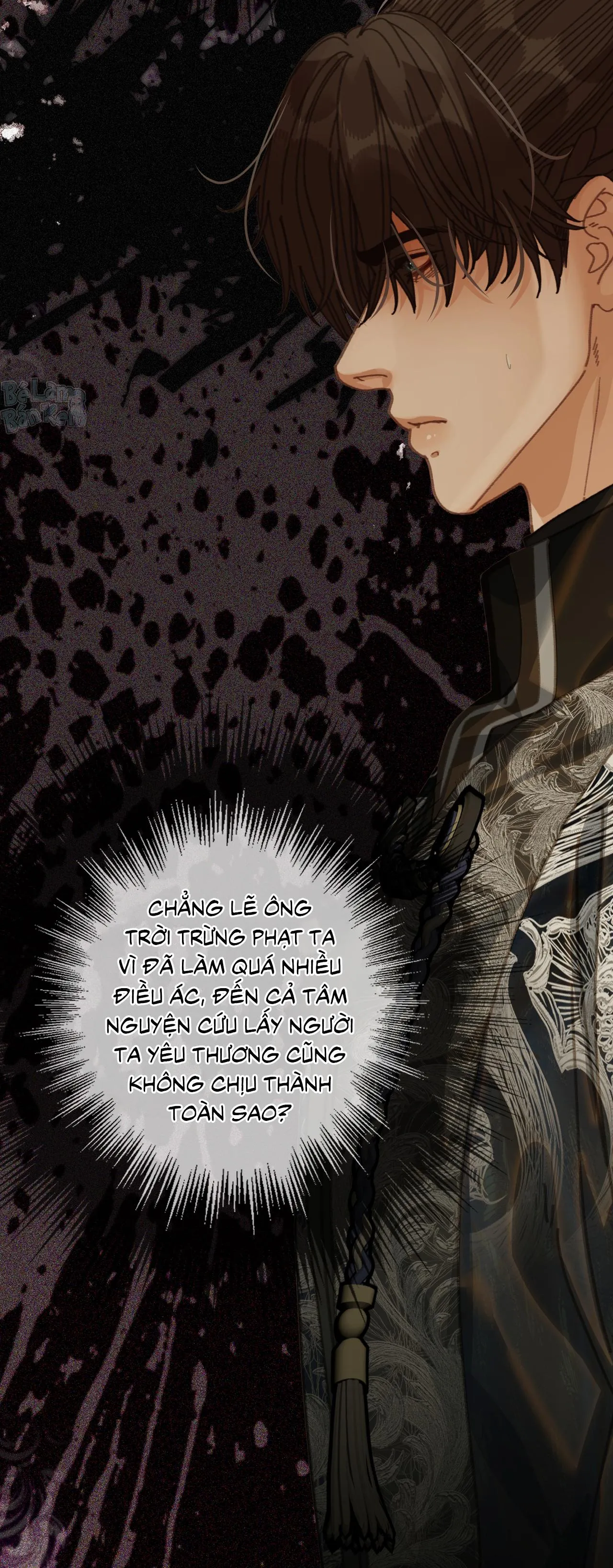 Á NÔ 2 - THÁM HOA Chapter 90 Trang 23