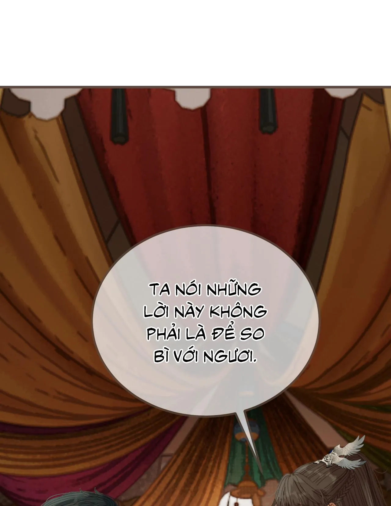 Á NÔ 2 - THÁM HOA Chapter 90 Trang 37