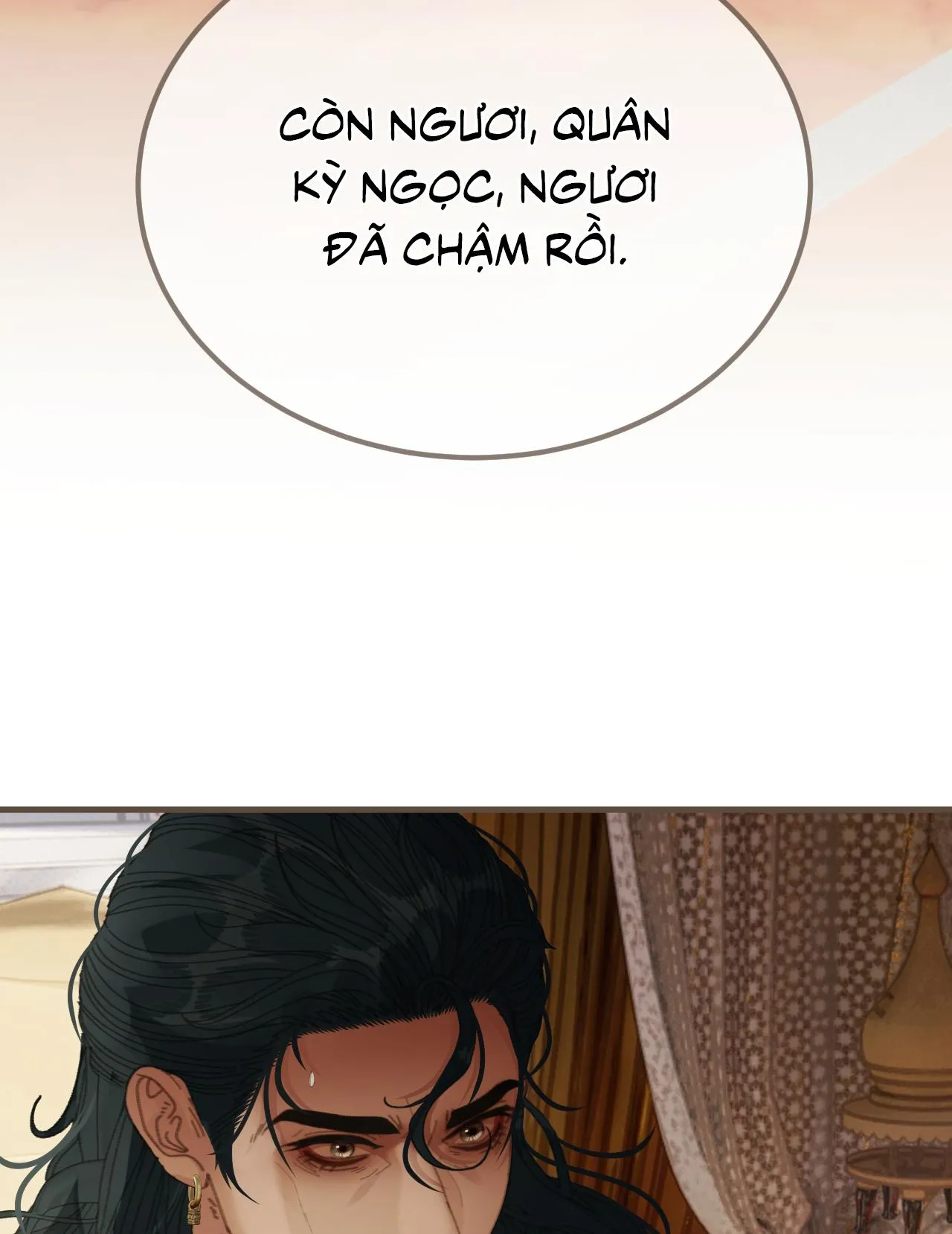 Á NÔ 2 - THÁM HOA Chapter 90 Trang 40