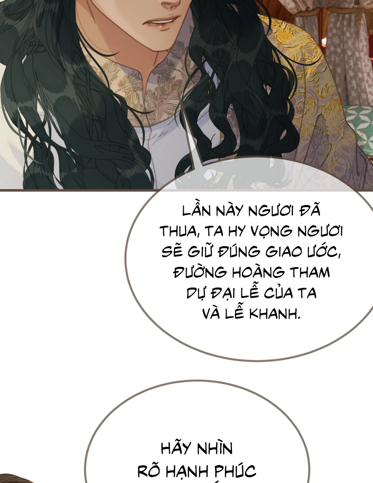 Á NÔ 2 - THÁM HOA Chapter 90 Trang 41