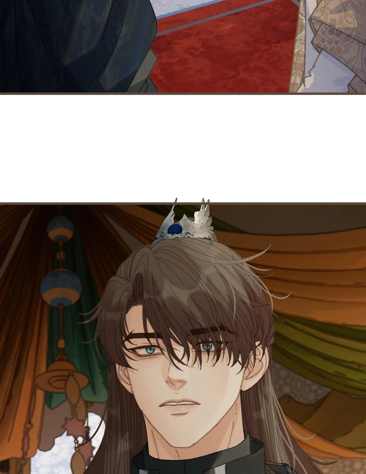 Á NÔ 2 - THÁM HOA Chapter 90 Trang 43