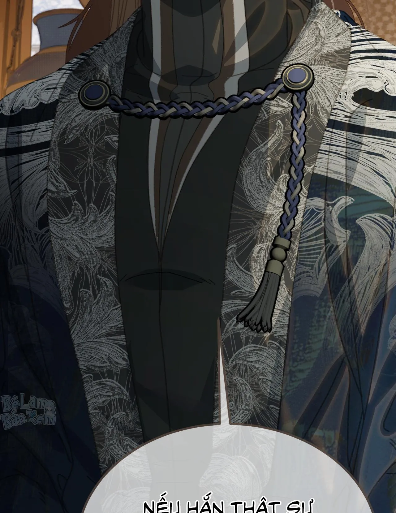 Á NÔ 2 - THÁM HOA Chapter 90 Trang 44