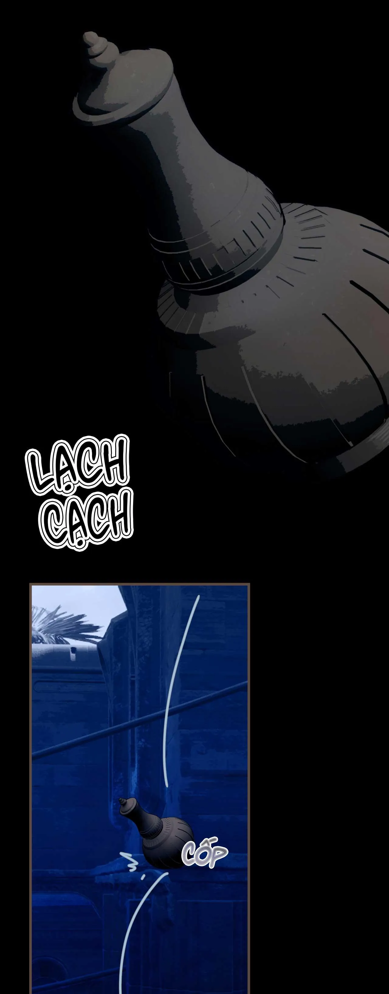 Á NÔ 2 - THÁM HOA Chapter 92 Trang 15