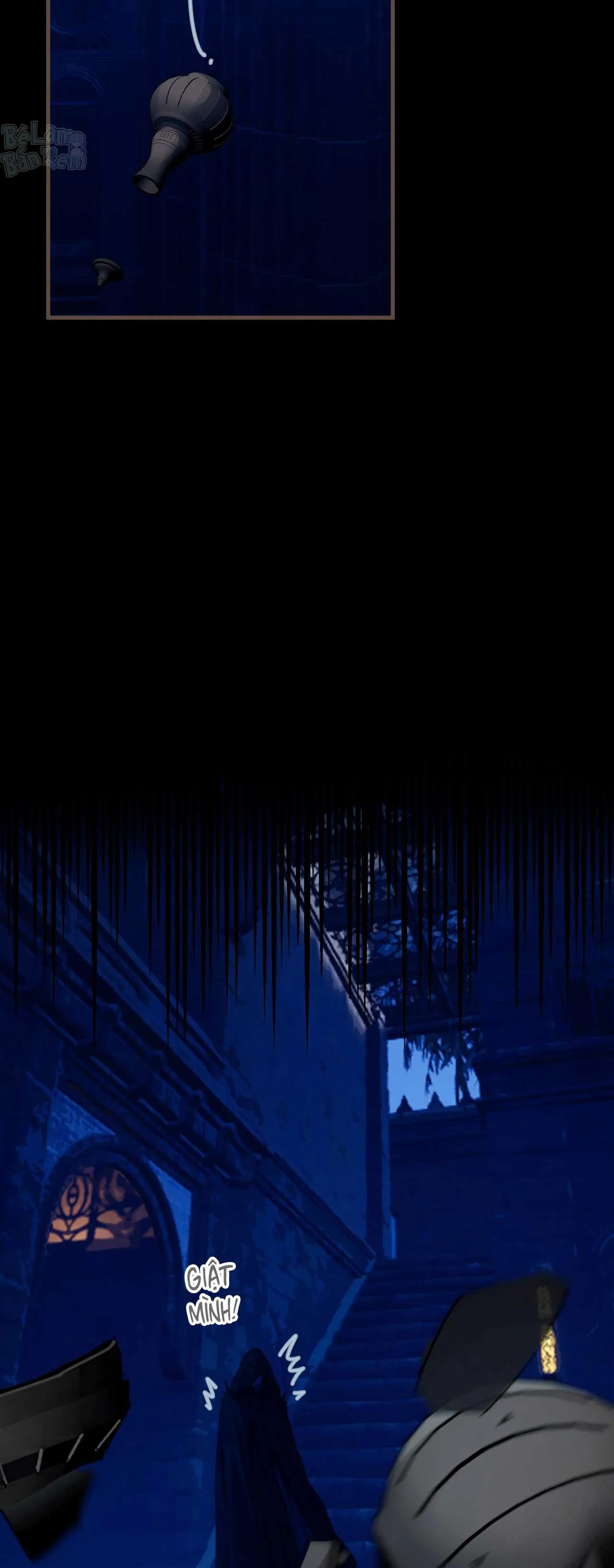 Á NÔ 2 - THÁM HOA Chapter 92 Trang 16