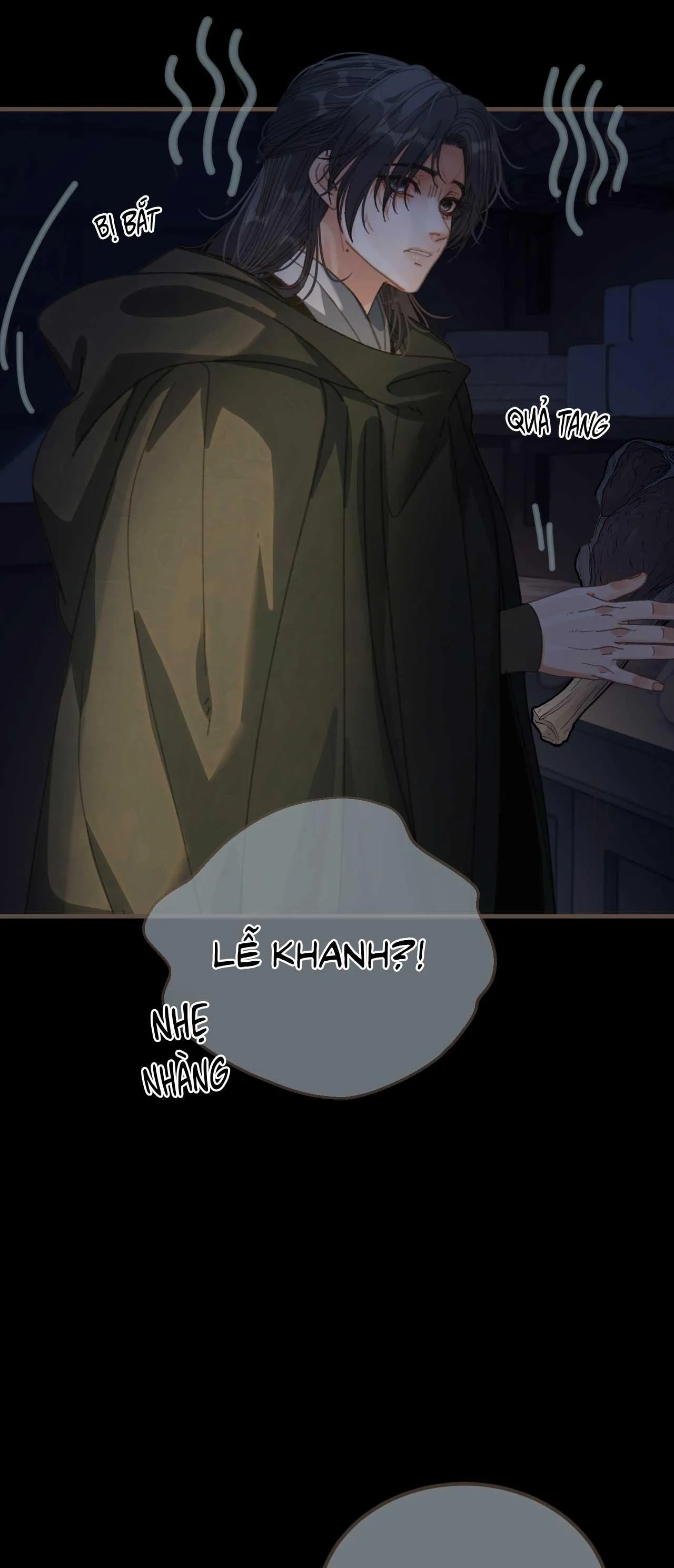 Á NÔ 2 - THÁM HOA Chapter 92 Trang 25