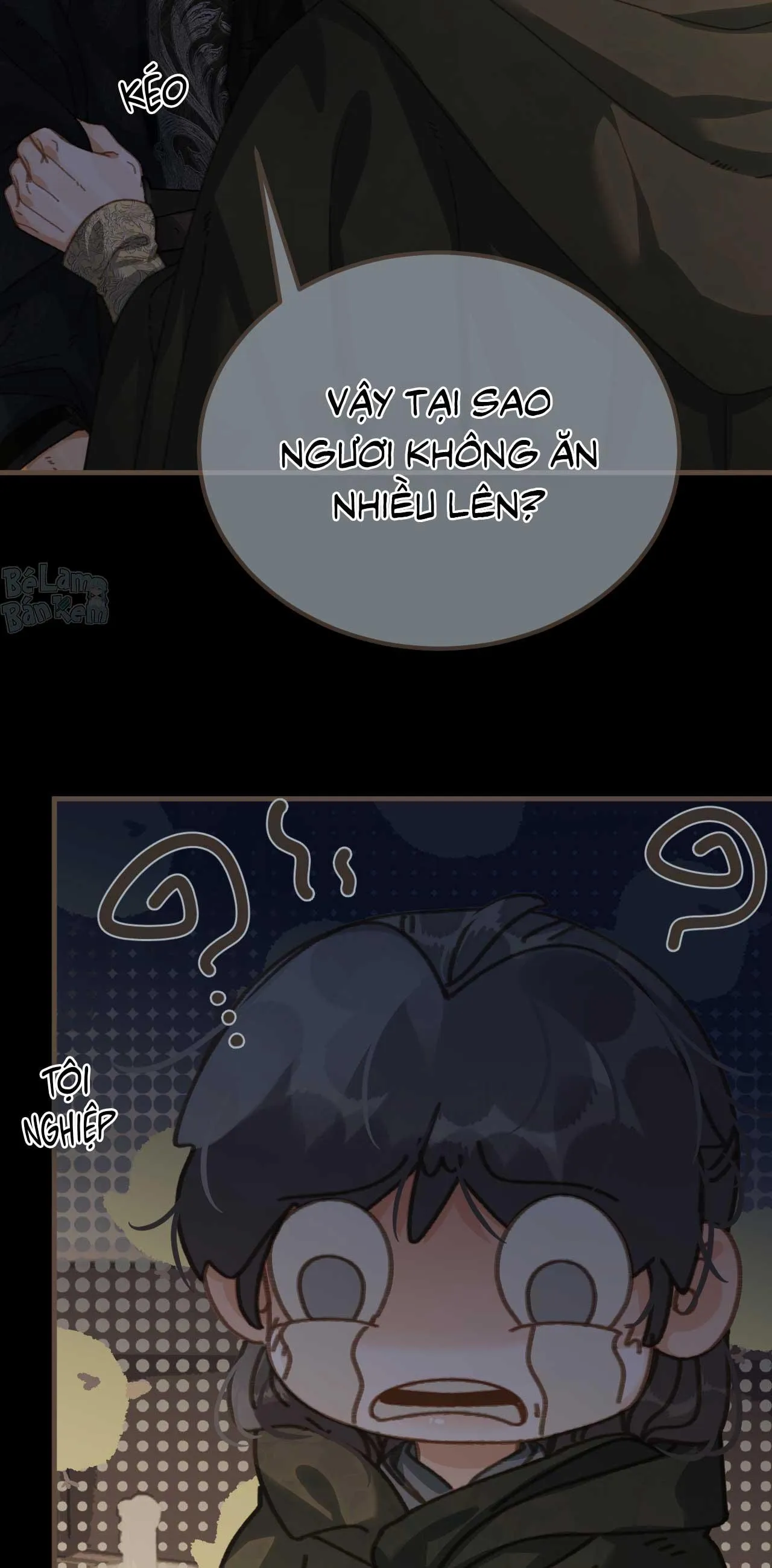 Á NÔ 2 - THÁM HOA Chapter 92 Trang 29