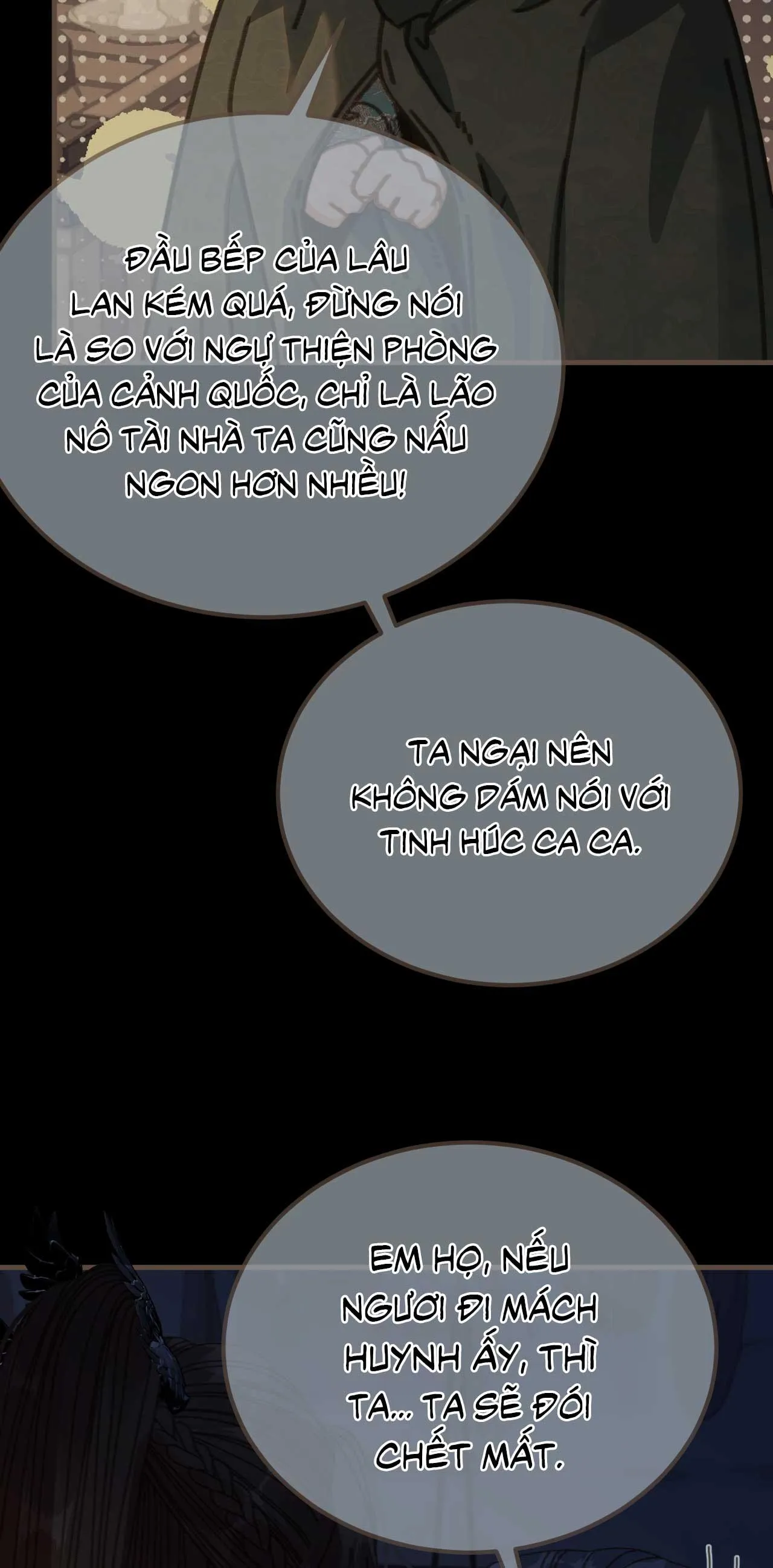 Á NÔ 2 - THÁM HOA Chapter 92 Trang 30