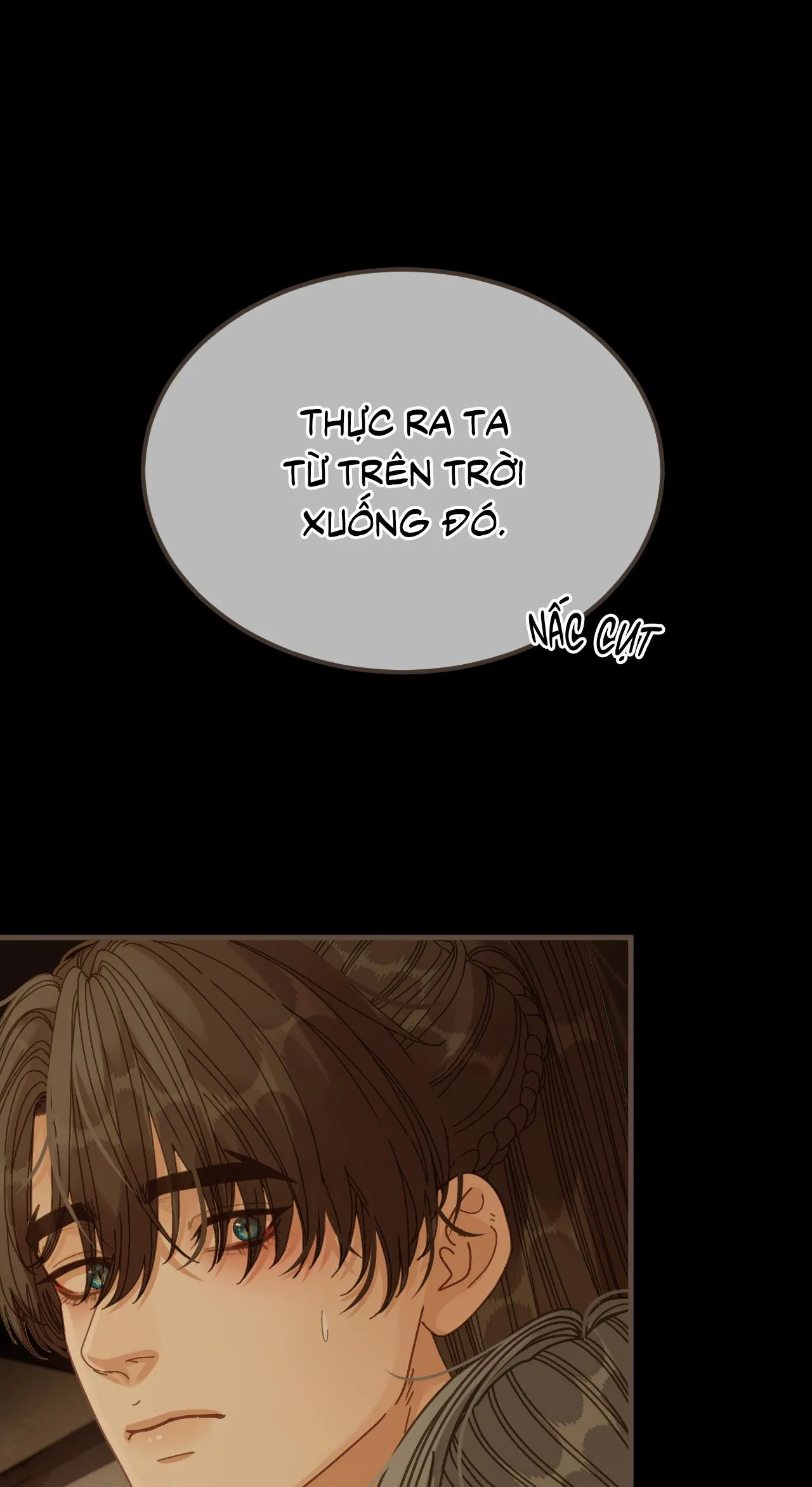 Á NÔ 2 - THÁM HOA Chapter 93 Trang 16