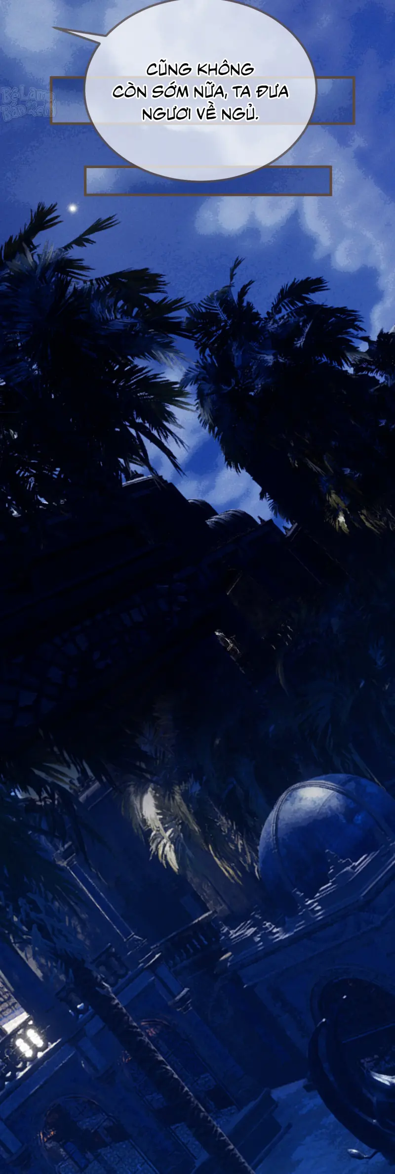 Á NÔ 2 - THÁM HOA Chapter 94 Trang 13