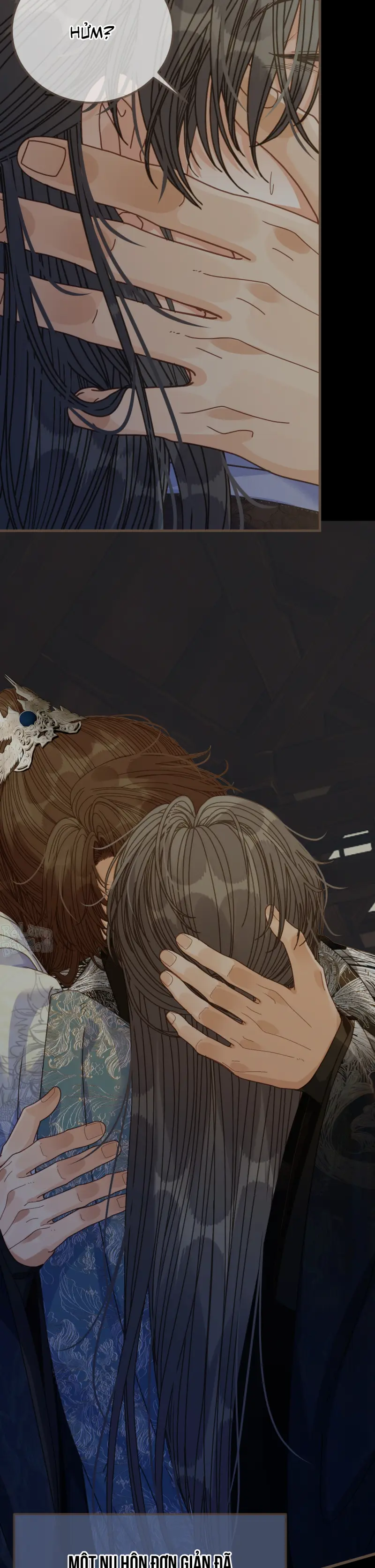 Á NÔ 2 - THÁM HOA Chapter 95 Trang 3