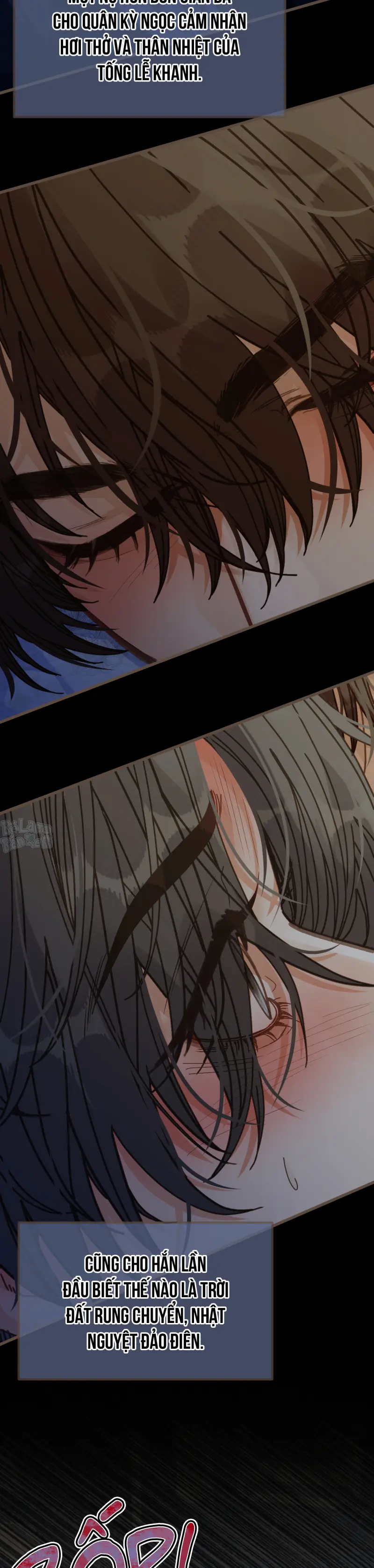 Á NÔ 2 - THÁM HOA Chapter 95 Trang 4