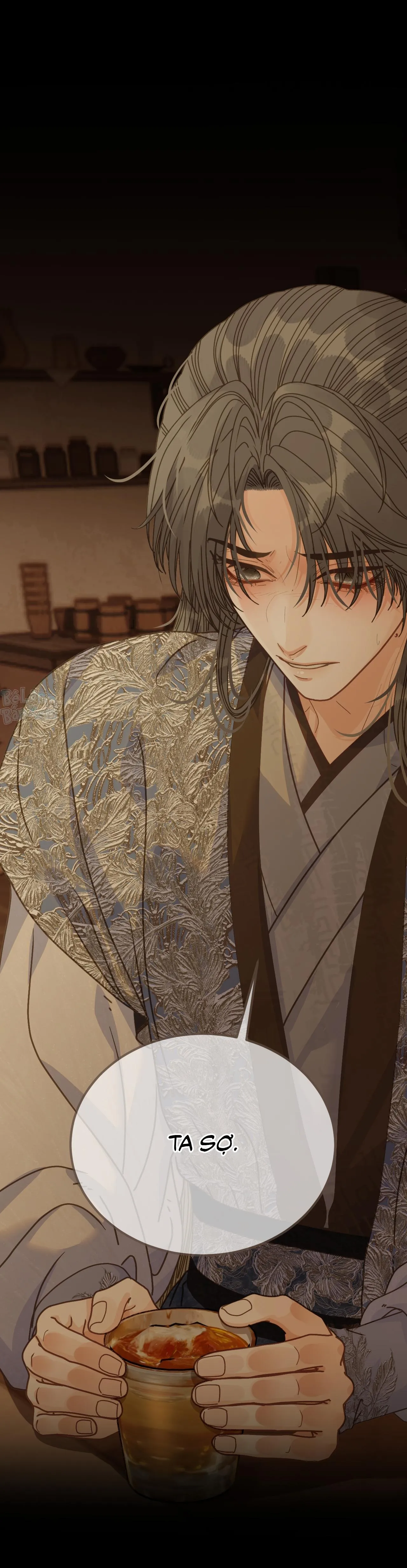 Á NÔ 2 - THÁM HOA Chapter 96 Trang 10