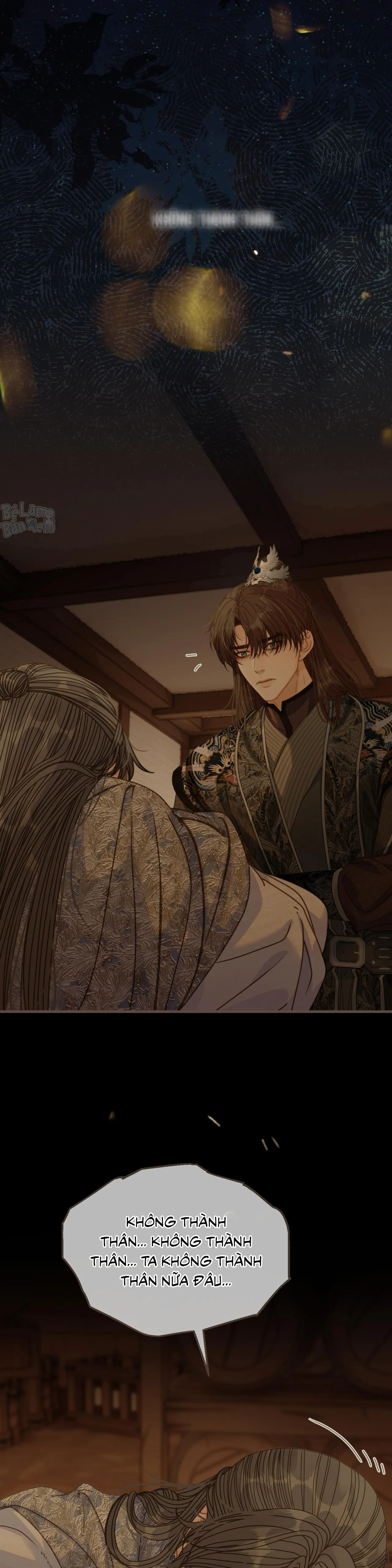 Á NÔ 2 - THÁM HOA Chapter 96 Trang 13