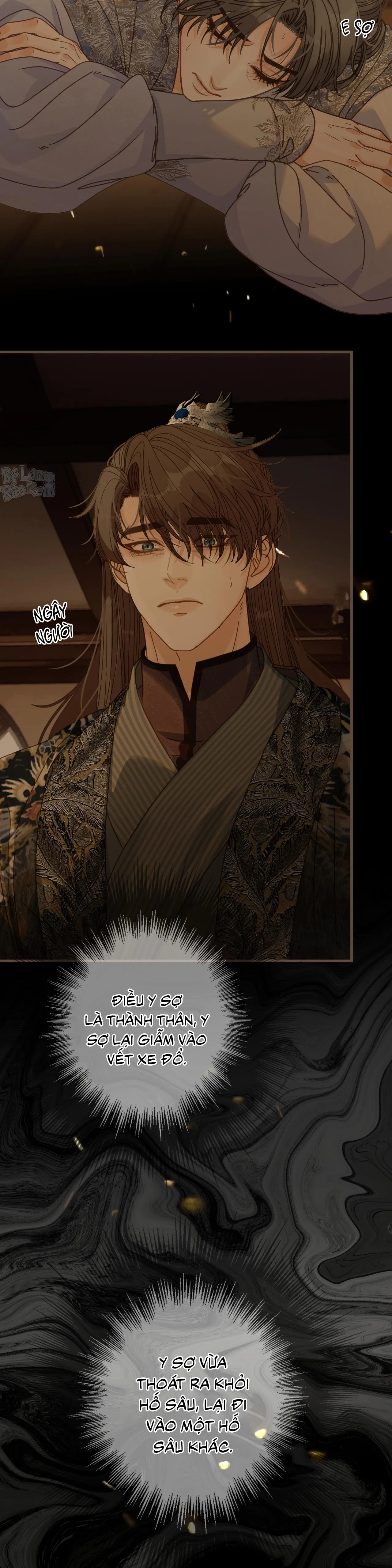 Á NÔ 2 - THÁM HOA Chapter 96 Trang 14