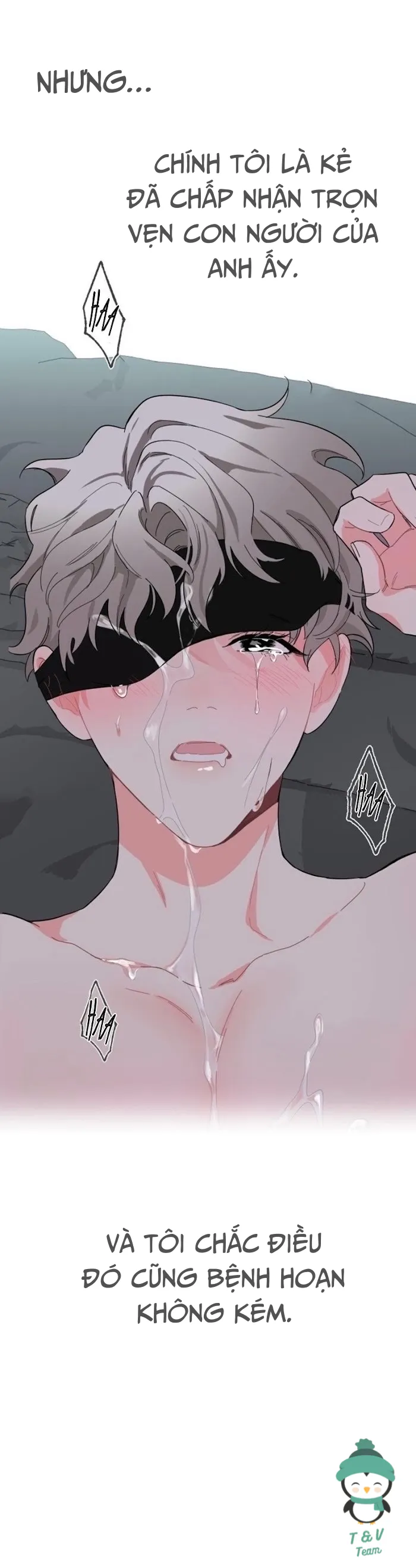 Sự Lãng Mạn Tồi Tệ Chapter 1 Trang 17