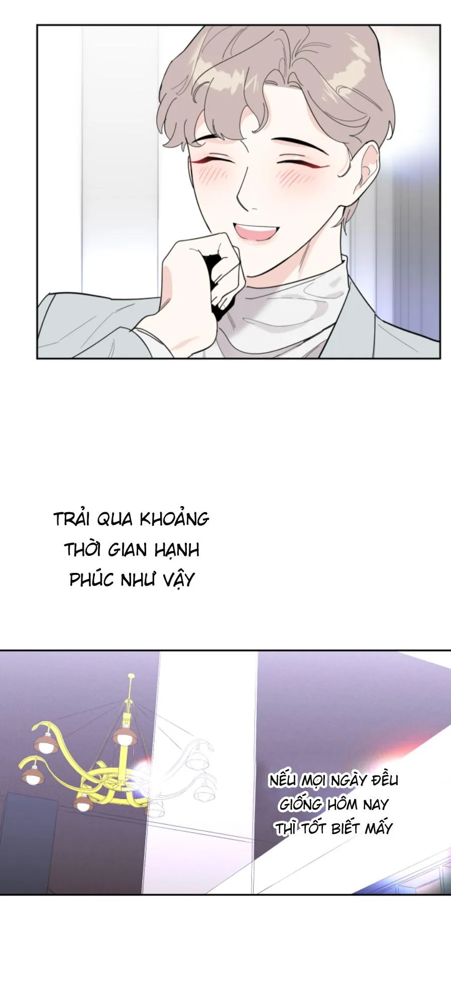 Sự Lãng Mạn Tồi Tệ Chapter 11 Trang 27