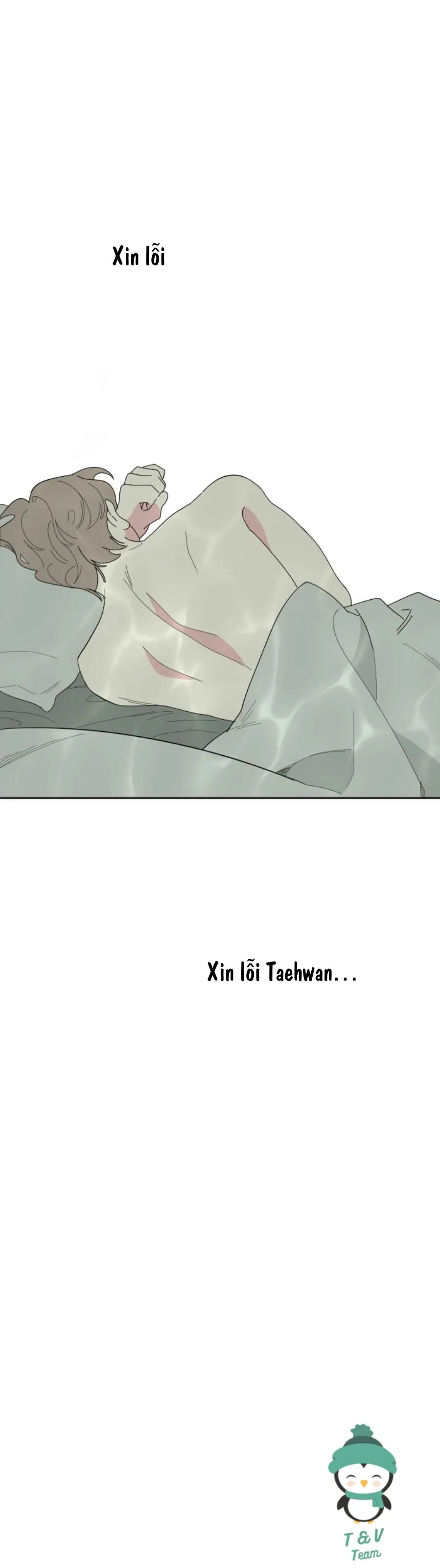 Sự Lãng Mạn Tồi Tệ Chapter 12 Trang 32