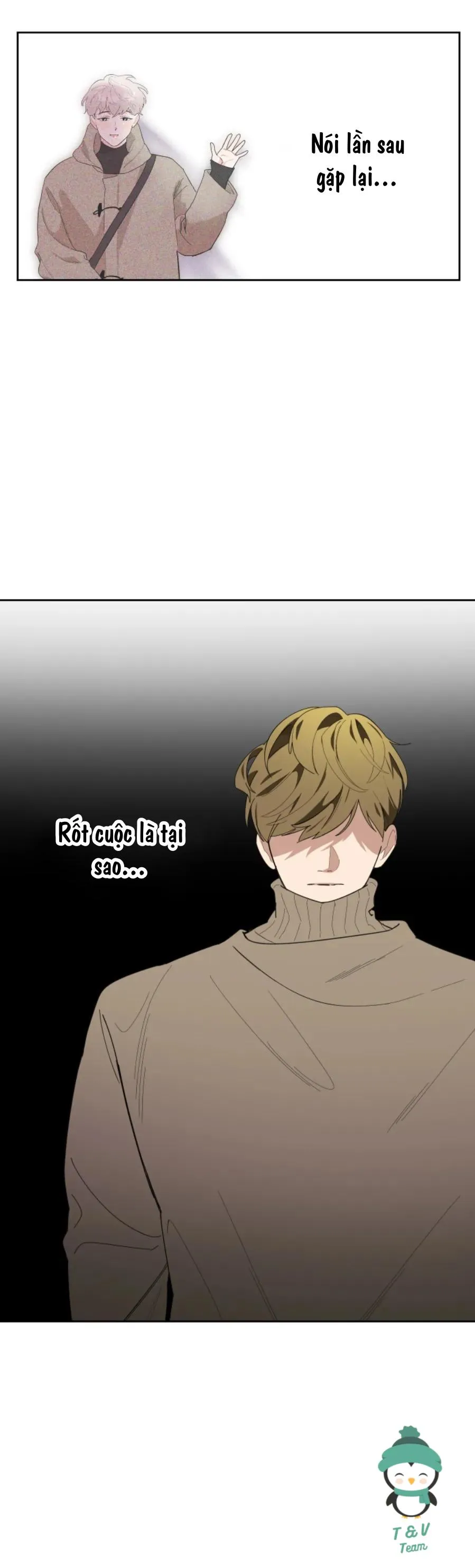 Sự Lãng Mạn Tồi Tệ Chapter 13 Trang 13